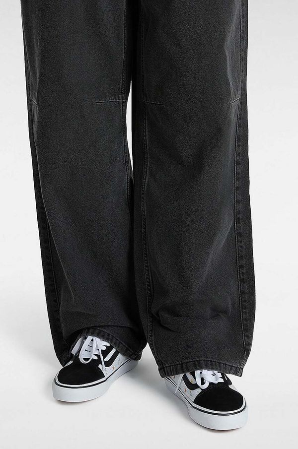 Vans Tenisice Vans Old Skool za žene, boja: bijela, VN000CT8NX01