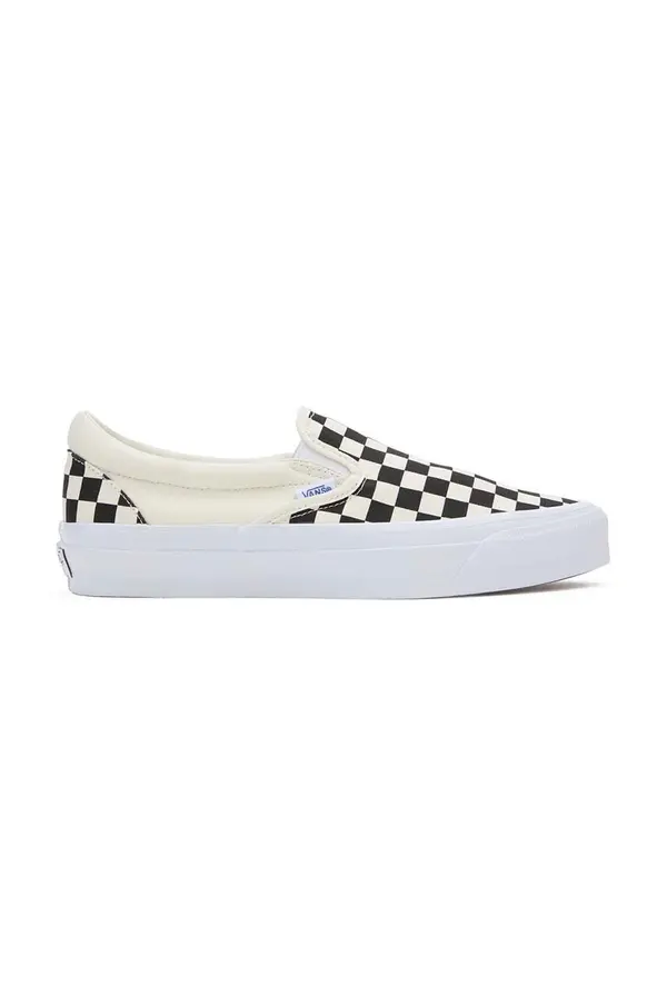 Vans Tenisice Vans Premium Standards Slip-On Reissue 98