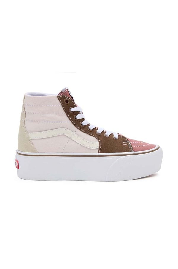 Vans Tenisice Vans SK8-Hi Tapered Stackform za žene, VN000CN5BMI1