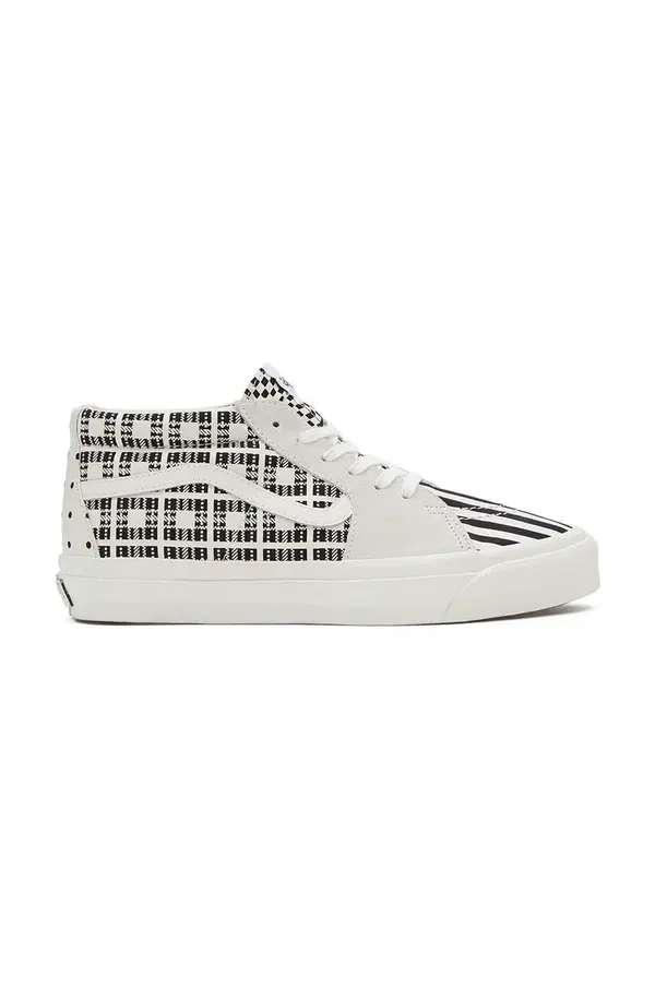 Vans Tenisice Vans Sk8-Mid Reissue 83 LX