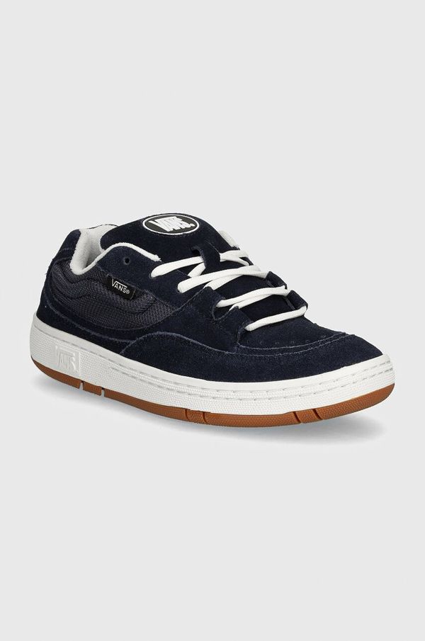 Vans Tenisice Vans Speed LS boja: tamno plava, VN000CTNBX91