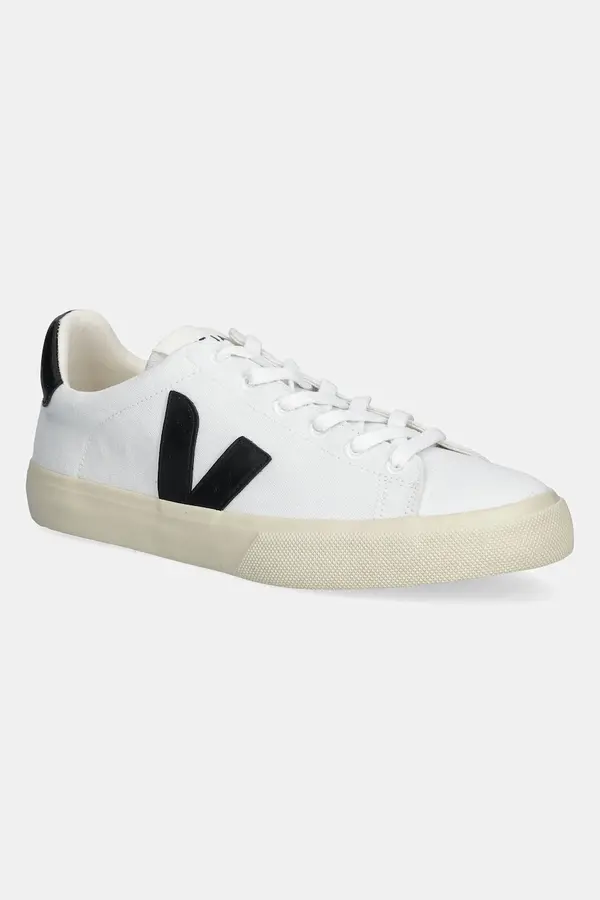 Veja Tenisice Veja CA0120535B CAMPO CA CANVAS za muškarce, boja: bijela, CA0120535B