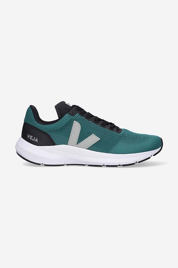 Veja Tenisice Veja Marlin Lt V-Knit boja: zelena, LT102603-GREEN