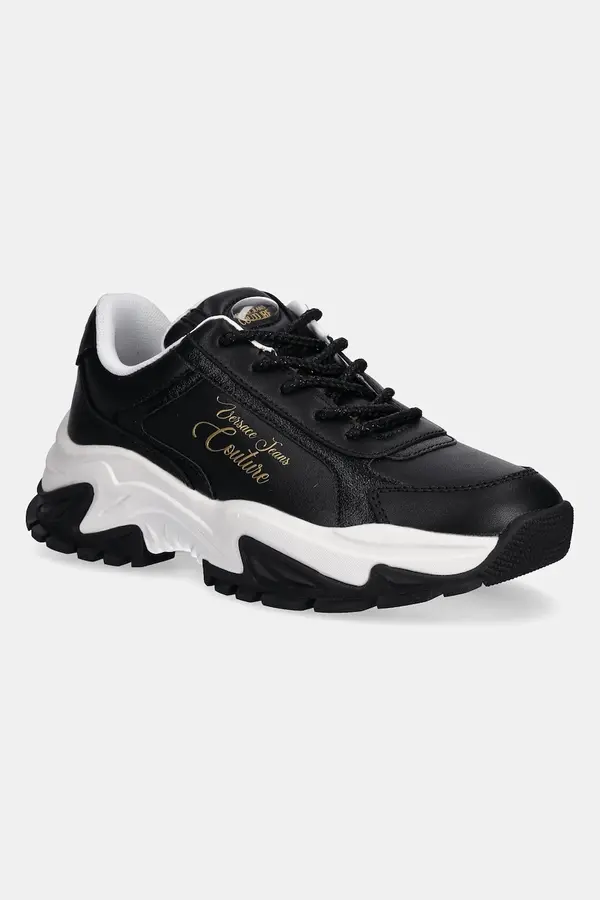 Versace Jeans Couture Tenisice Versace Jeans Couture