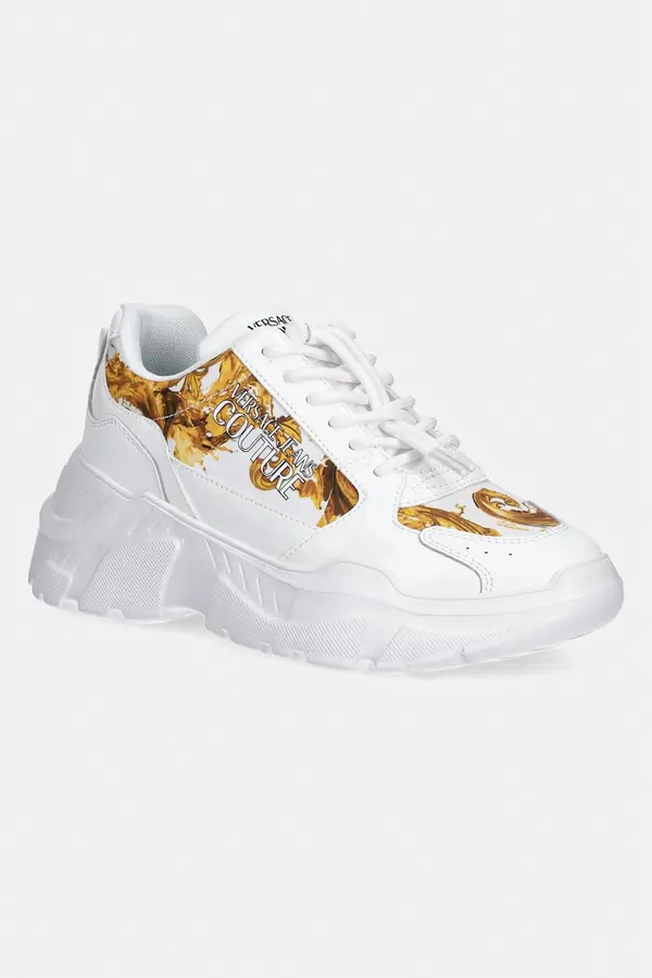 Versace Jeans Couture Tenisice Versace Jeans Couture