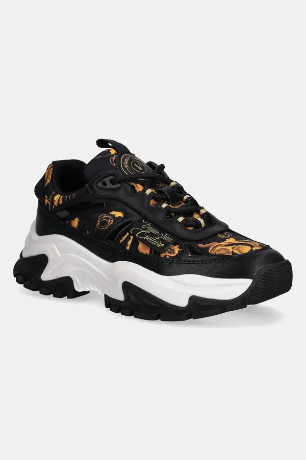 Versace Jeans Couture Tenisice Versace Jeans Couture