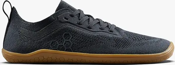 Vivobarefoot Tenisice Vivobarefoot PRIMUS LITE KNIT NATURAL