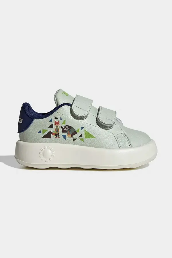adidas Tenisice za bebe adidas DISNEY ADVANTAGE ZOOTOPIA