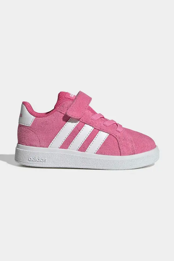 adidas Tenisice za bebe adidas GRAND COURT 00s
