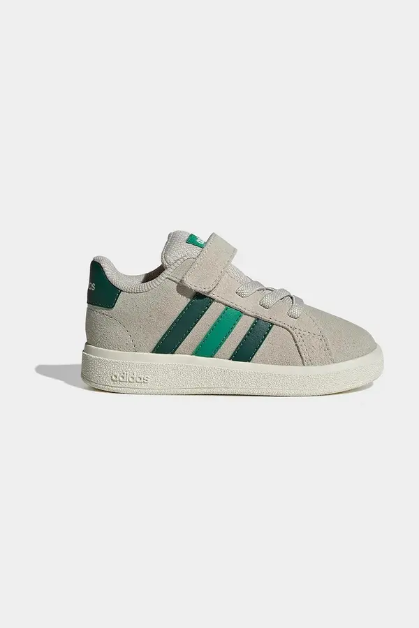 adidas Tenisice za bebe adidas GRAND COURT 00s