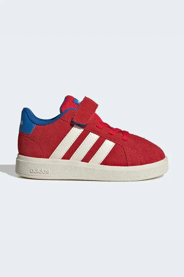 adidas Tenisice za bebe adidas GRAND COURT 00s