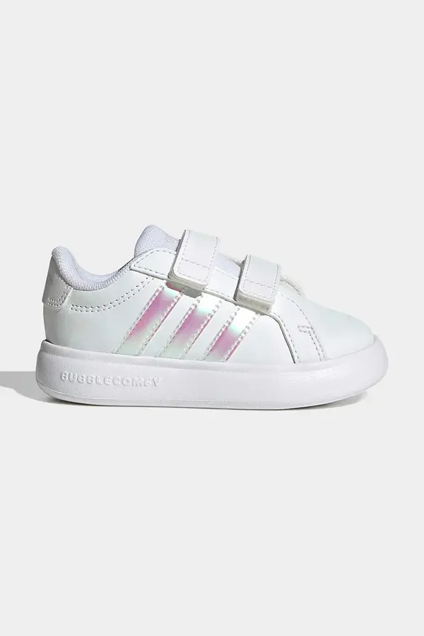 adidas Tenisice za bebe adidas GRAND COURT 3.0 BUBBLE