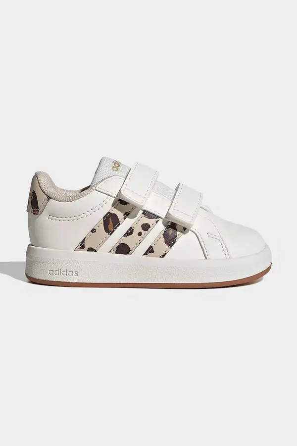 adidas Tenisice za bebe adidas GRAND COURT 3.0