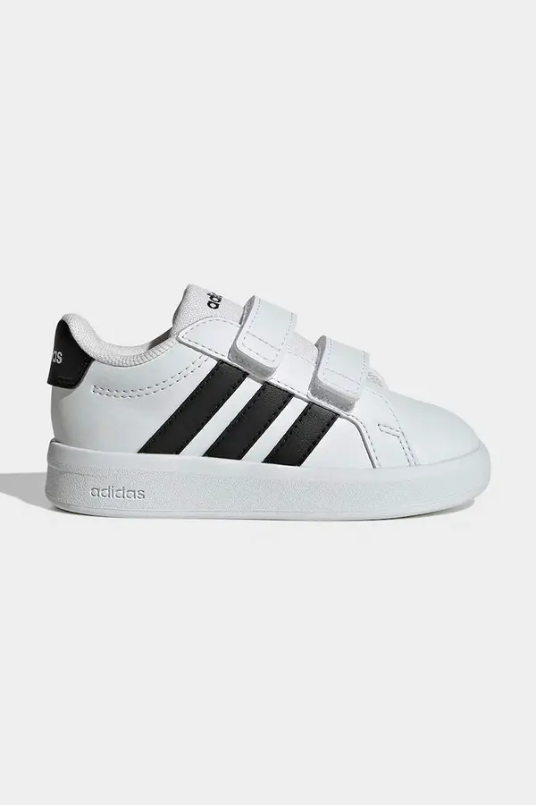 adidas Tenisice za bebe adidas GRAND COURT 3.0