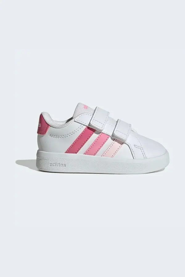 adidas Tenisice za bebe adidas GRAND COURT 3.0