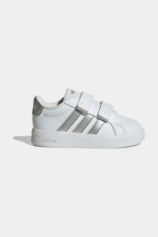 adidas Tenisice za bebe adidas GRAND COURT 3.0