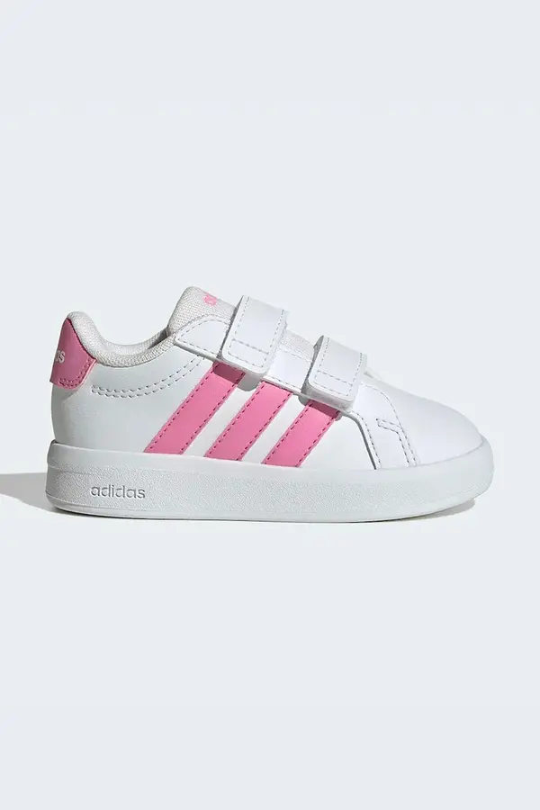 adidas Tenisice za bebe adidas GRAND COURT 3.0