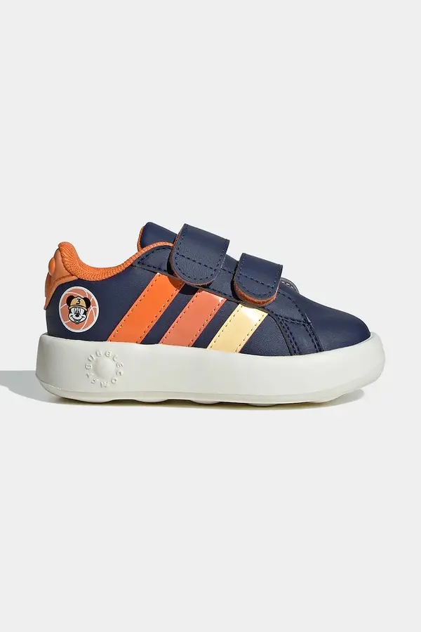 adidas Tenisice za bebe adidas GRAND COURT MICKEY