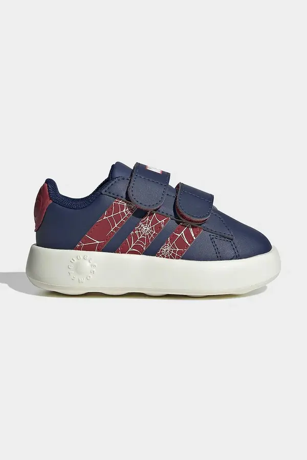 adidas Tenisice za bebe adidas GRAND COURT SPIDER-MAN