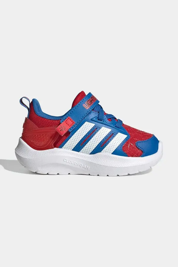 adidas Tenisice za bebe adidas LIGHTORAMA RNR SPIDER-MAN