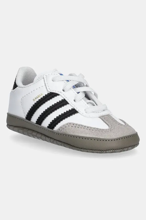 adidas Originals Tenisice za bebe adidas Originals SAMBA CRIB