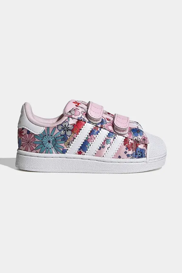 adidas Originals Tenisice za bebe adidas Originals SUPERSTAR II