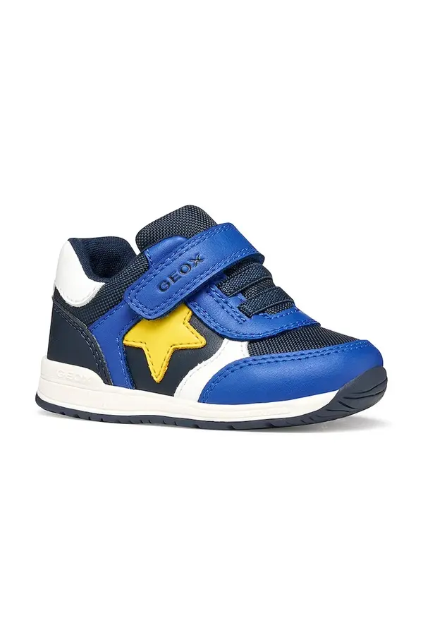 Geox Tenisice za bebe Geox RISHON