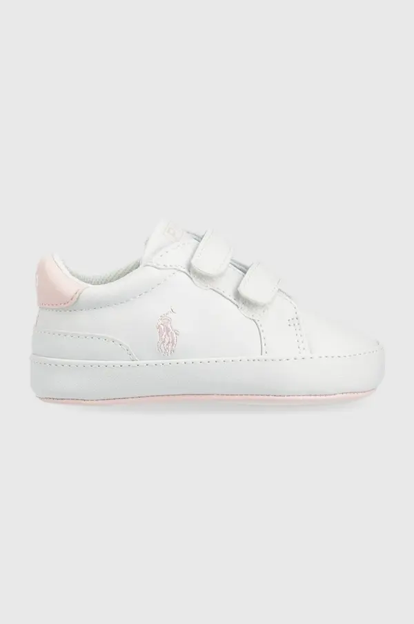 Polo Ralph Lauren Tenisice za bebe Polo Ralph Lauren