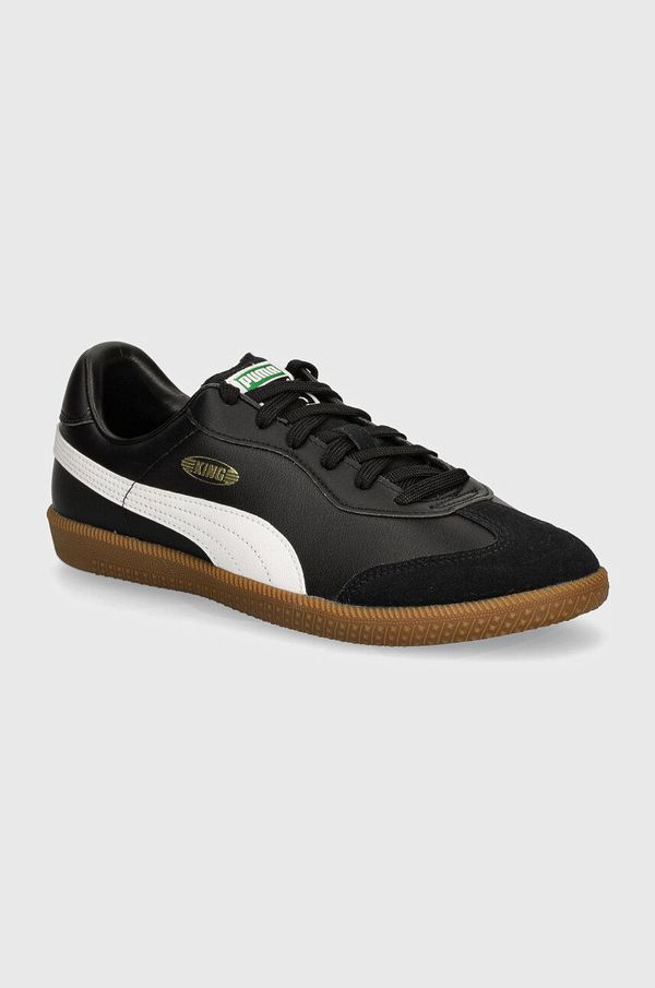 Puma Tenisice za dvoranu Puma King 21 boja: crna, 106696
