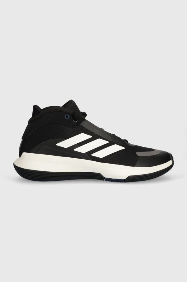 adidas Performance Tenisice za košarku adidas Performance Bounce Legends boja: crna