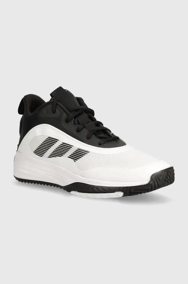 Adidas Tenisice za košarku adidas Performance OwnTheGame 3.0 boja: bijela, IF4565