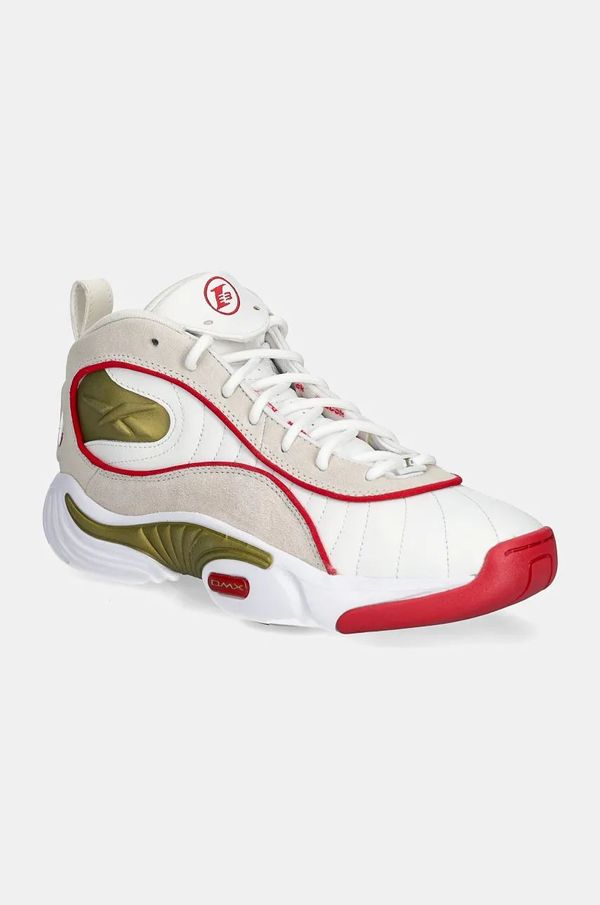 Reebok Tenisice za košarku Reebok Answer III boja: bež, 100200996