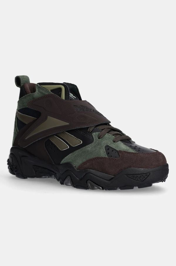 Reebok Tenisice za košarku Reebok Preseason 94 boja: smeđa, 100205231