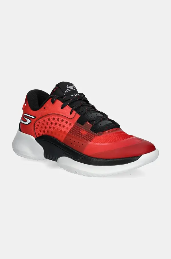 Skechers Tenisice za košarku Skechers SKX Resagrip