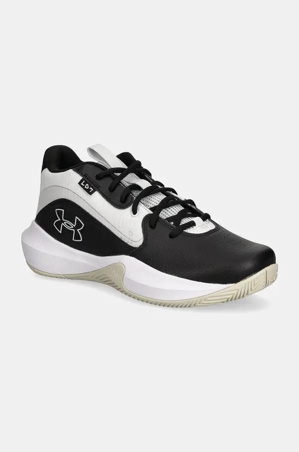 Under Armour Tenisice za košarku Under Armour Lockdown 7