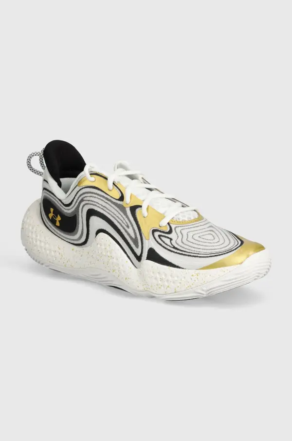 Under Armour Tenisice za košarku Under Armour Spawn 6