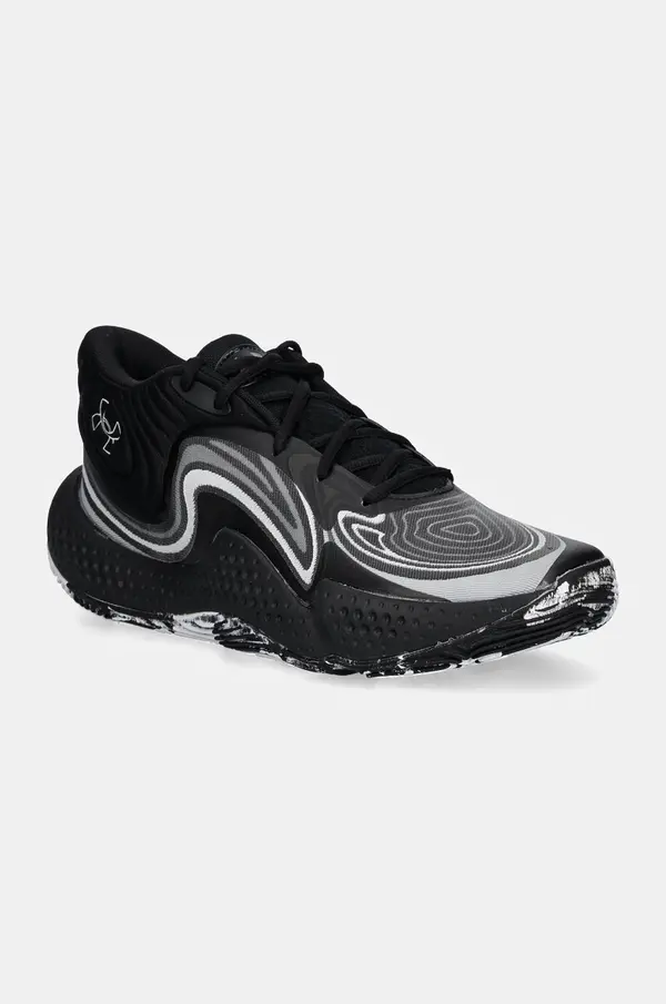 Under Armour Tenisice za košarku Under Armour Spawn 6 Mid