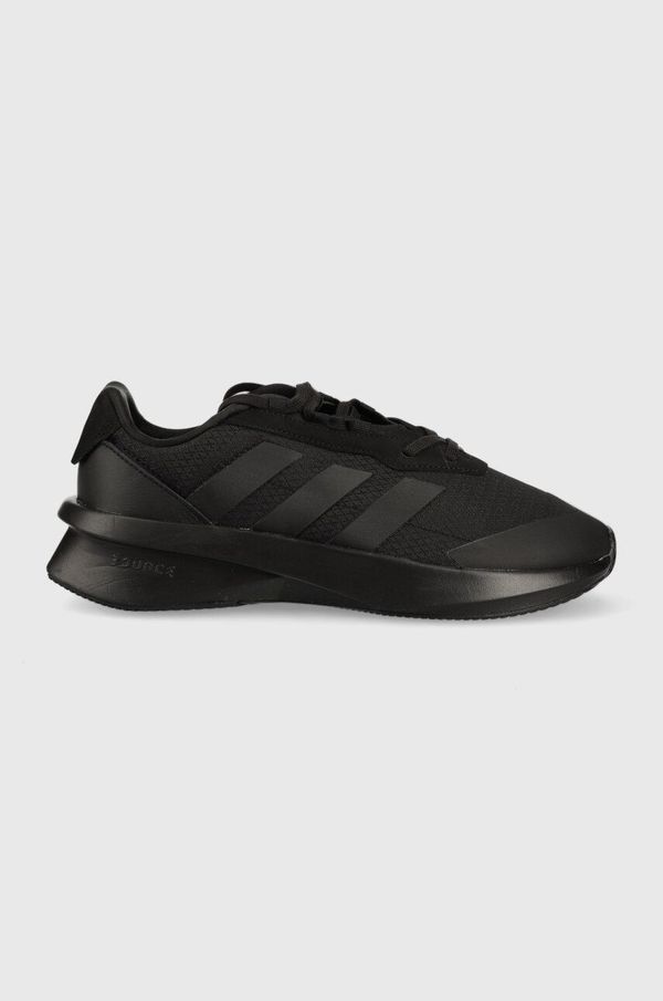 adidas Tenisice za trčanje adidas Heawyn boja: crna