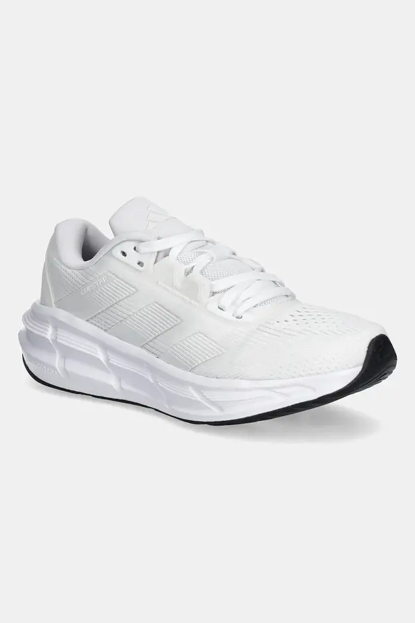 Adidas Tenisice za trčanje adidas Performance Questar 3 boja: bijela, ID8746