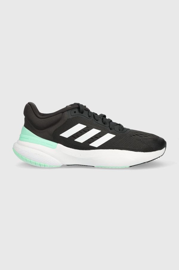 adidas Performance Tenisice za trčanje adidas Performance Response Super 3.0 boja: crna