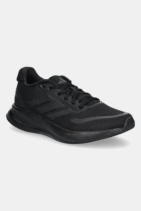 Adidas Tenisice za trčanje adidas Performance Runfalcon 5 boja: crna, IE8828