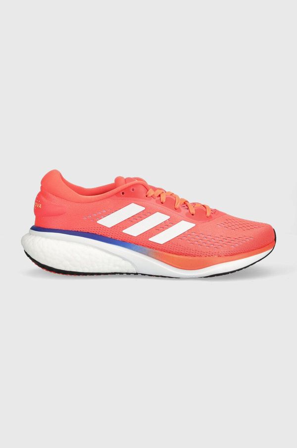adidas Performance Tenisice za trčanje adidas Performance Supernova 2.0 boja: crvena