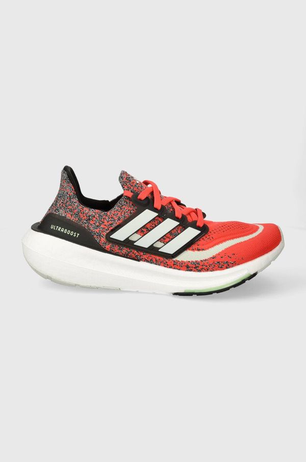 adidas Performance Tenisice za trčanje adidas Performance Ultraboost Light boja: crvena