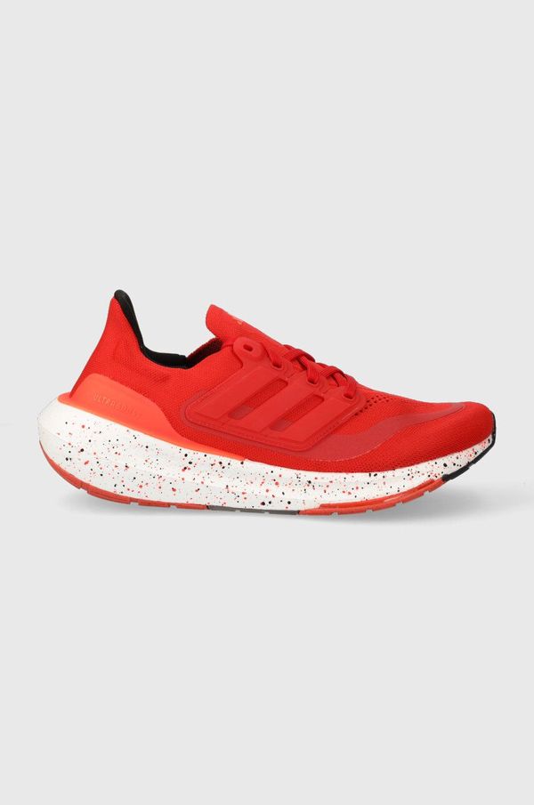 adidas Performance Tenisice za trčanje adidas Performance Ultraboost Light boja: crvena