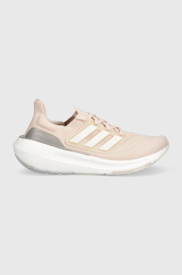 adidas Performance Tenisice za trčanje adidas Performance Ultraboost Light boja: ružičasta