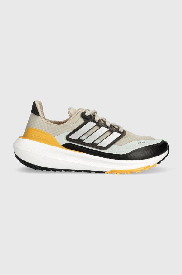 adidas Performance Tenisice za trčanje adidas Performance Ultraboost Light boja: siva