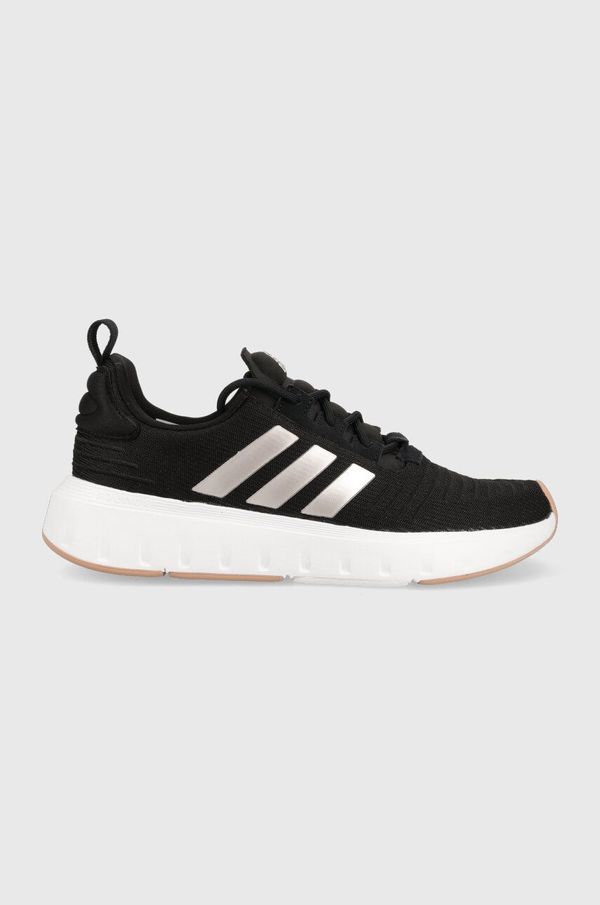 adidas Tenisice za trčanje adidas Swift Run 23 boja: crna