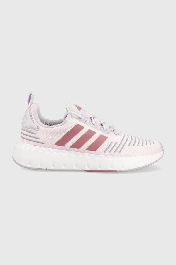 adidas Tenisice za trčanje adidas Swift Run 23 boja: ružičasta