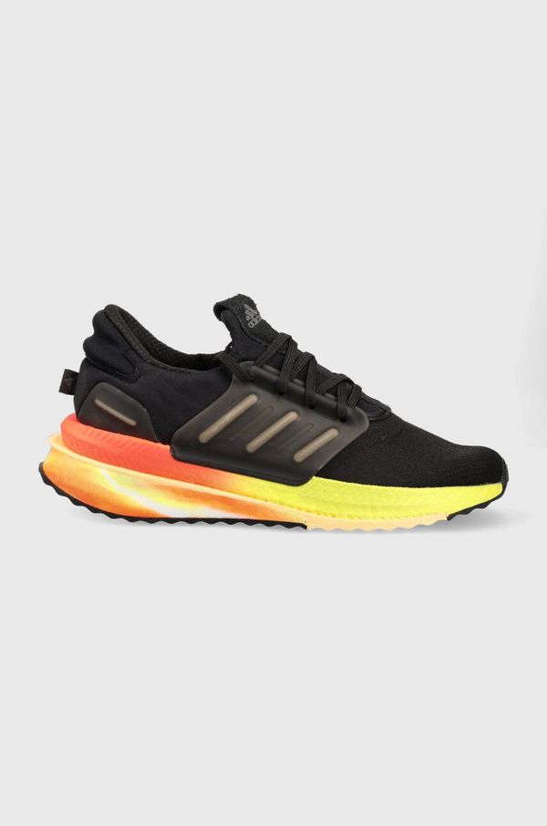 adidas Tenisice za trčanje adidas X_Plrboost PLRBOOST boja: crna