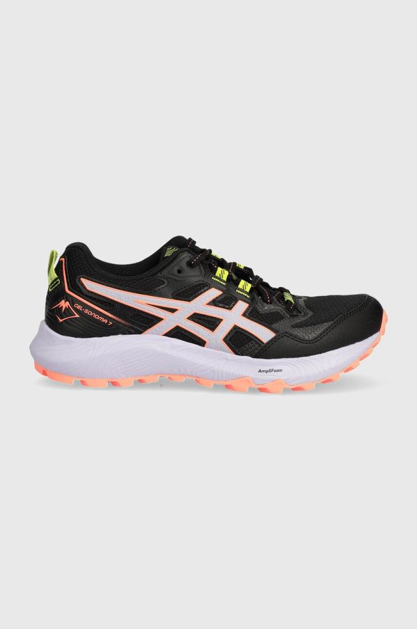 Asics Tenisice za trčanje Asics Gel-Sonoma 7 boja: crna
